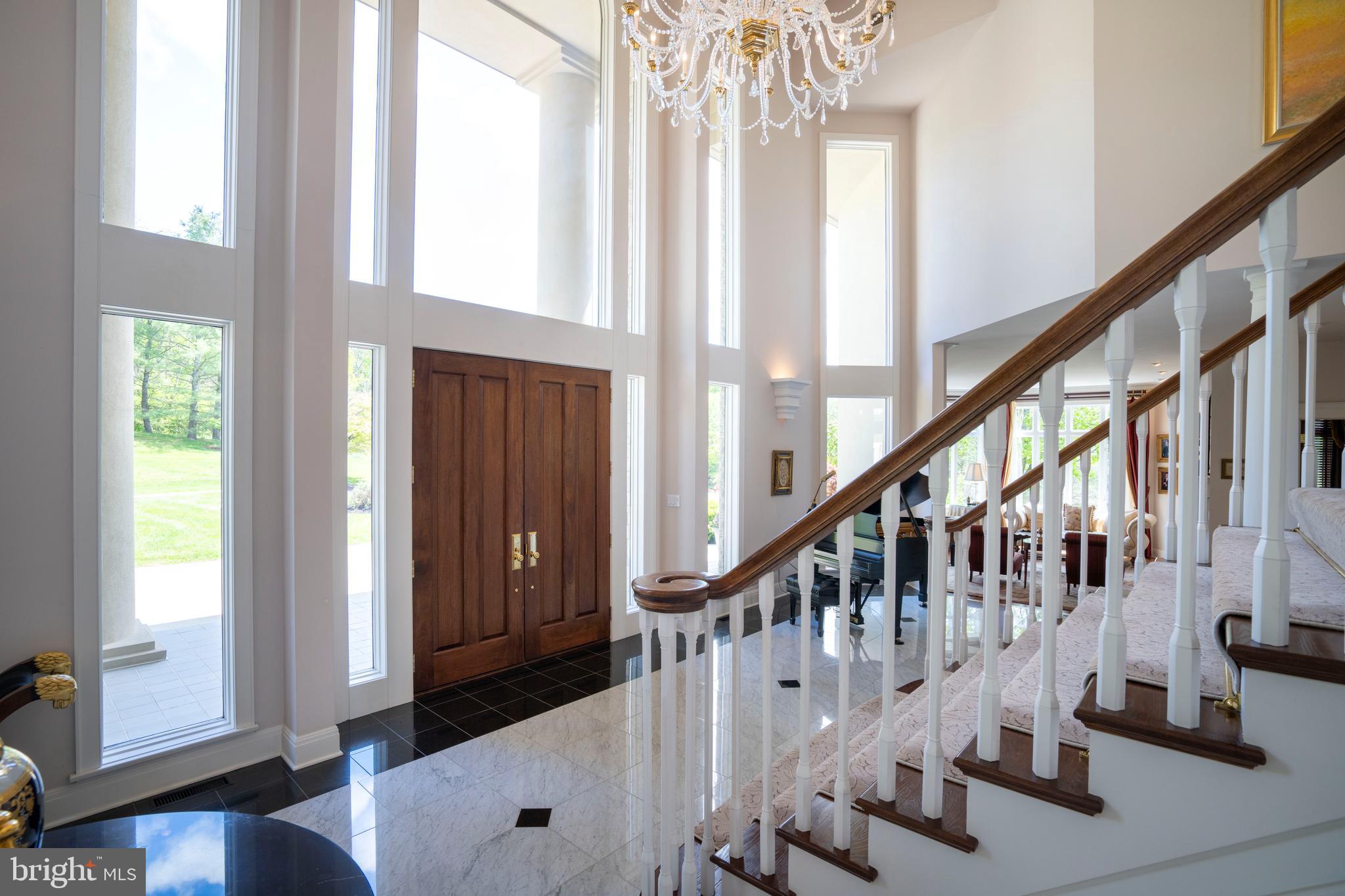 120 Miller Road Clarks Summit, PA 18411 - Photo 11 of 30 Foyer