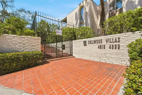 $499,000 | 4845 Collwood Boulevard, Unit A, San Diego, CA 92115
