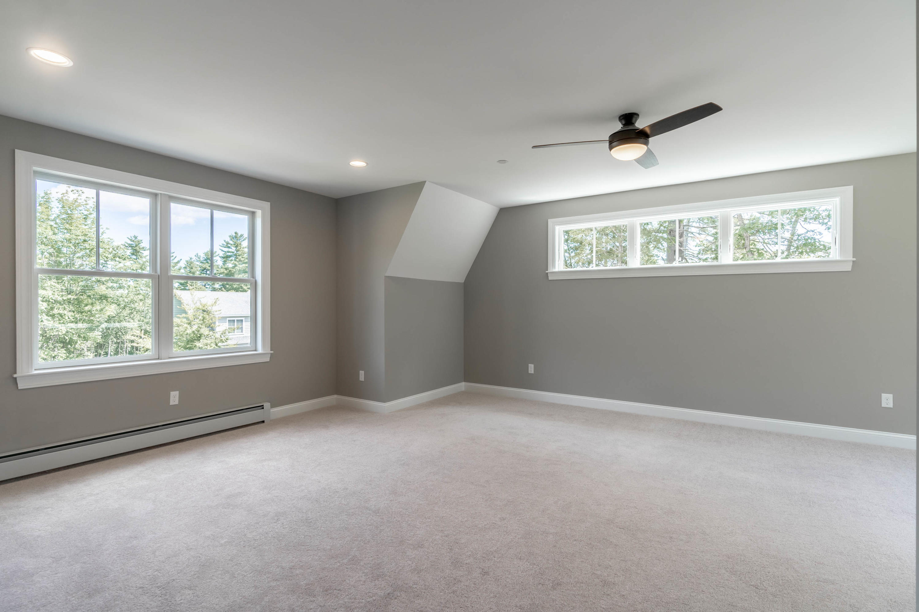 33 South Ridge Road Falmouth, ME 04105 - Photo 15 of 22 3-2nd Floor-1!