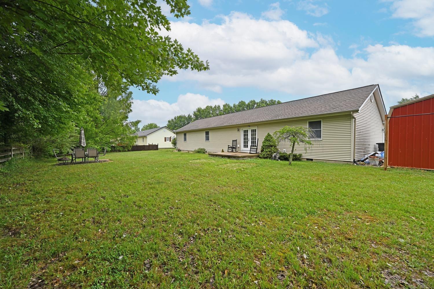 117 Maple Ridge Mount Orab, OH 45154 - Photo 32 of 33 Gallery Image 32