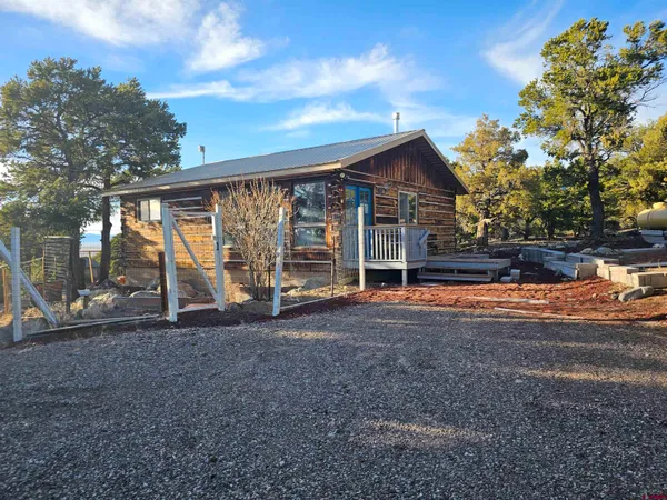 $199,600 | 3585-3586 Al Fresco Way, Crestone, CO 81131