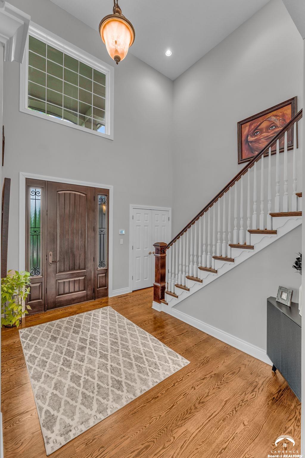 1606 Burning Tree Drive Lawrence, KS 66047 - Photo 12 of 80