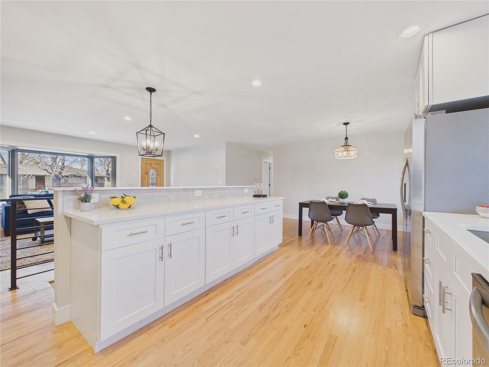 3656 South Forest Way Denver, CO 80237 - Photo 11 of 41