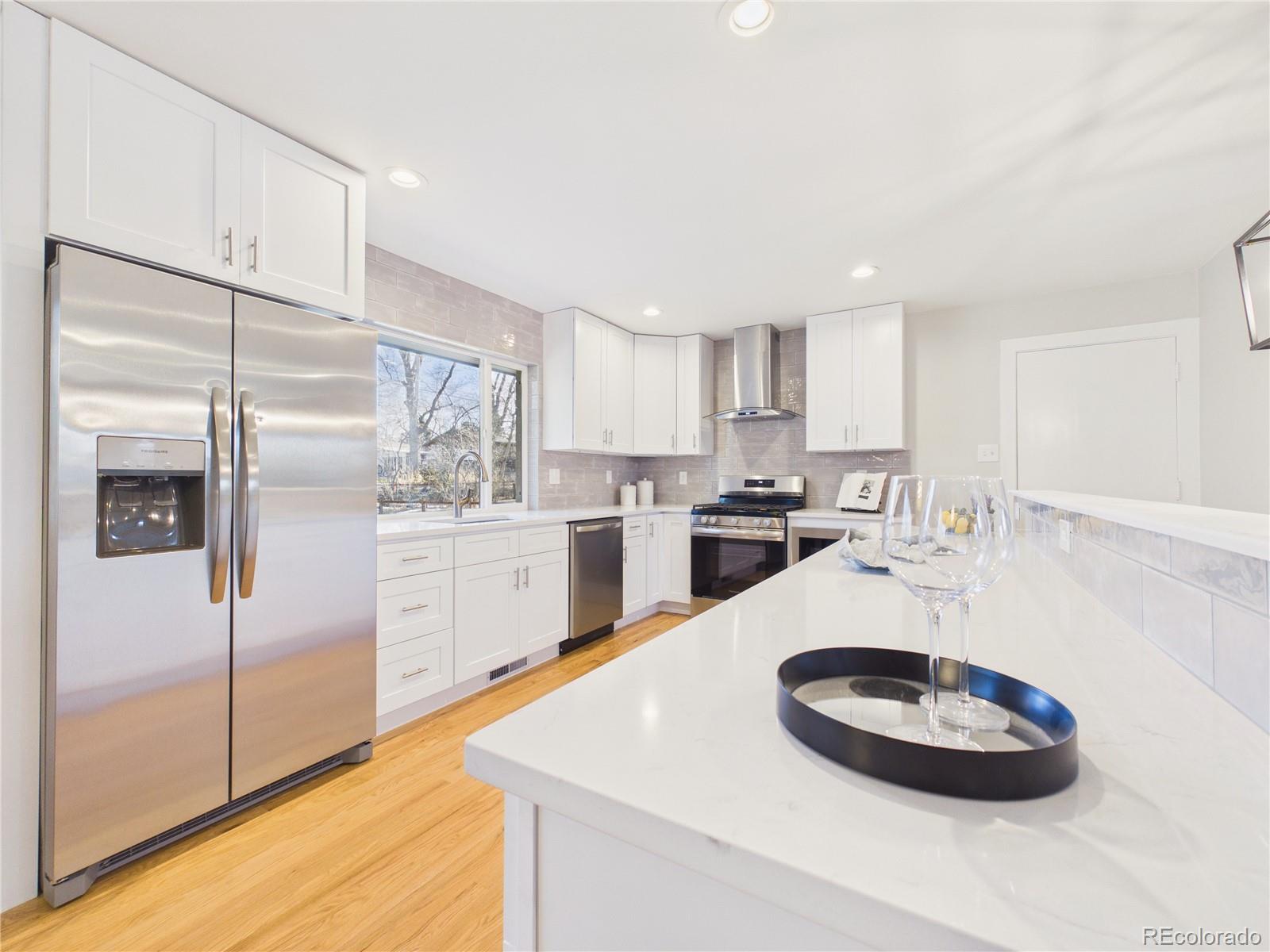 3656 South Forest Way Denver, CO 80237 - Photo 12 of 41