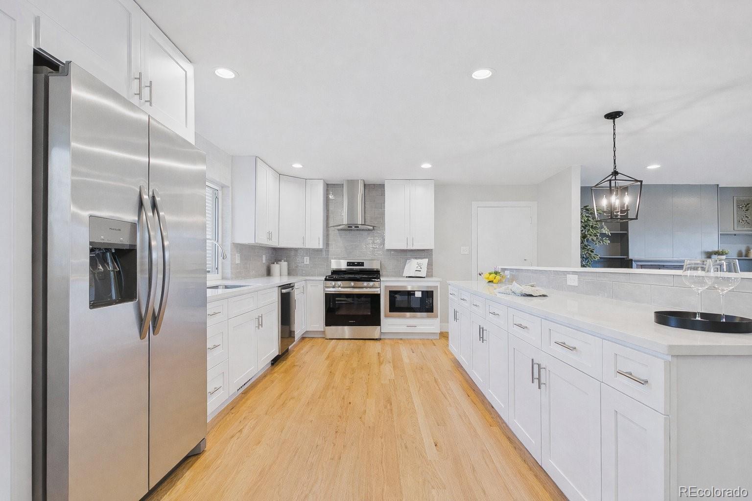 3656 South Forest Way Denver, CO 80237 - Photo 13 of 41