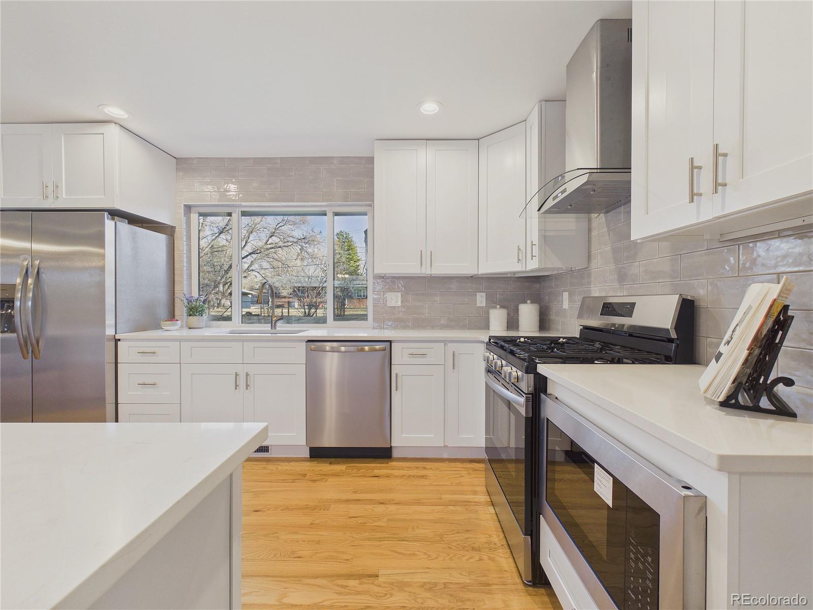 3656 South Forest Way Denver, CO 80237 - Photo 14 of 41