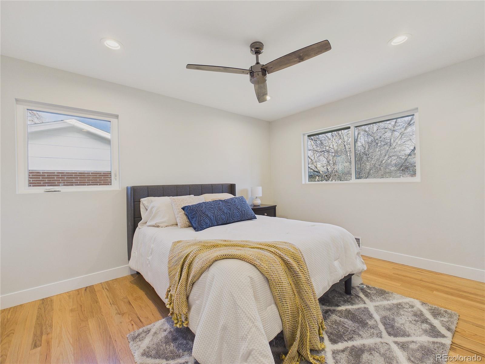 3656 South Forest Way Denver, CO 80237 - Photo 15 of 41