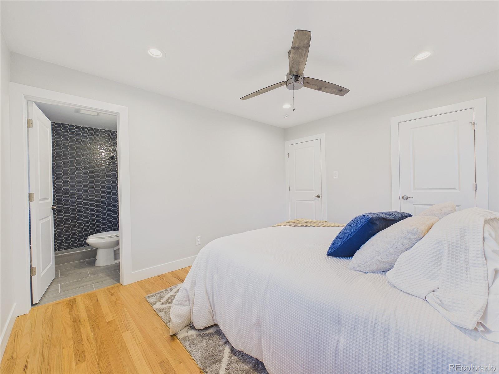 3656 South Forest Way Denver, CO 80237 - Photo 17 of 41