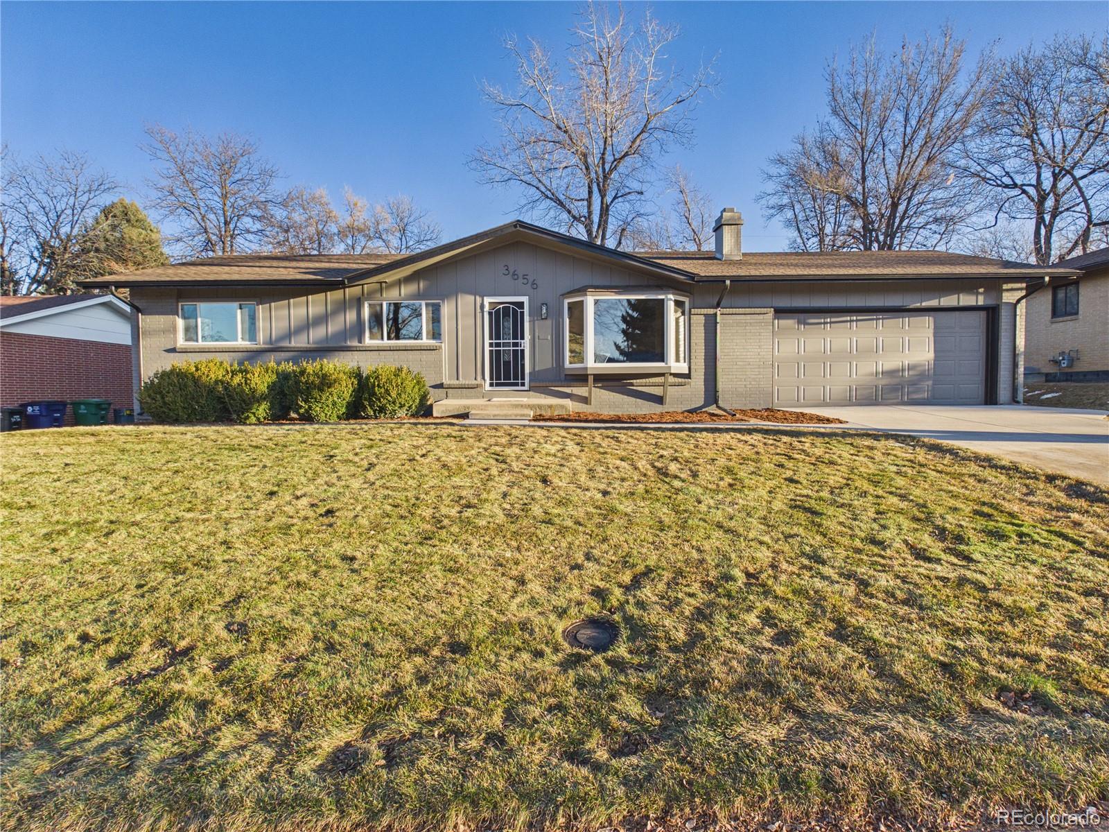 3656 South Forest Way Denver, CO 80237 - Photo 2 of 41