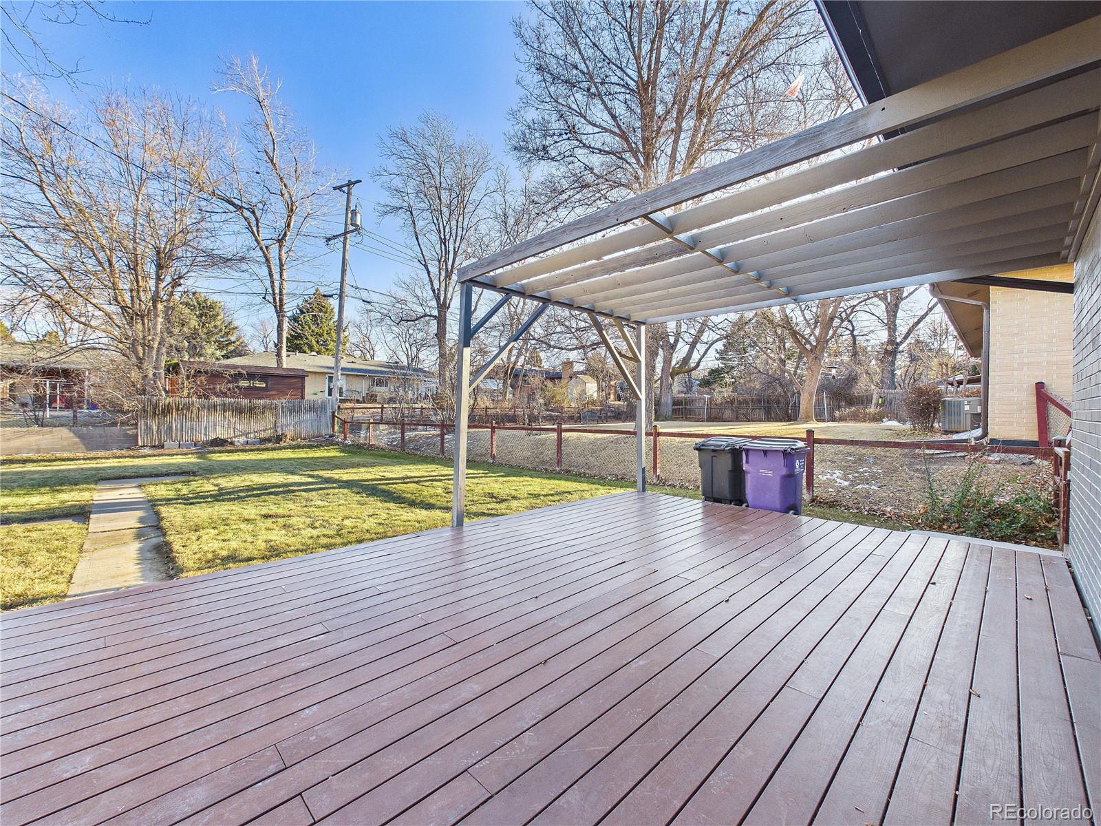 3656 South Forest Way Denver, CO 80237 - Photo 36 of 41