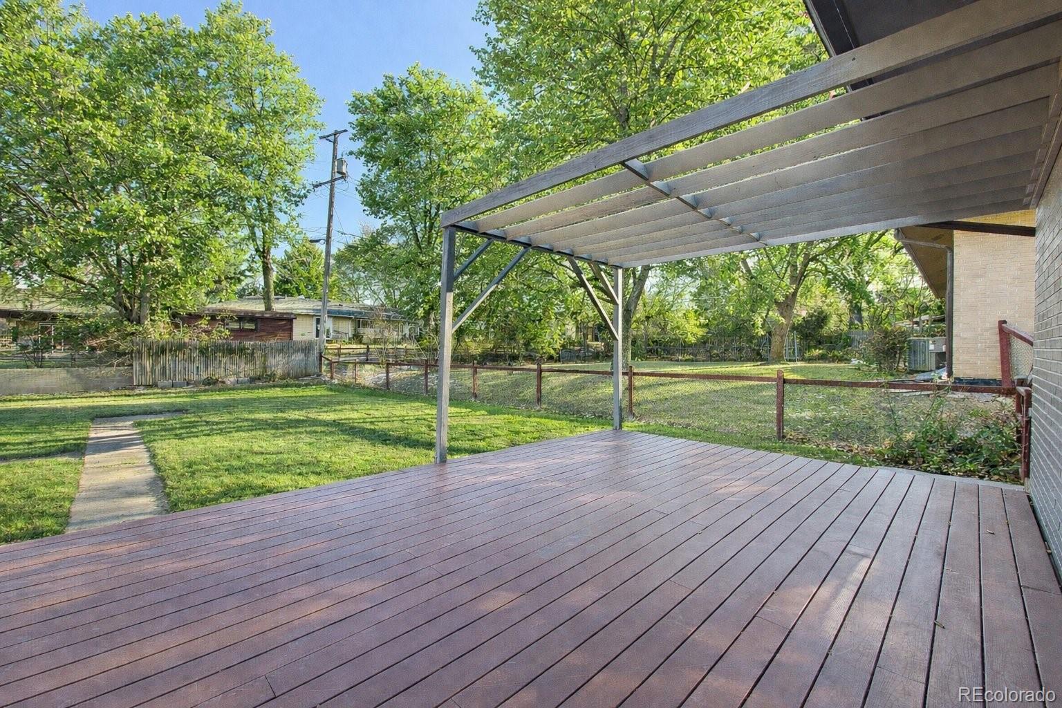 3656 South Forest Way Denver, CO 80237 - Photo 37 of 41