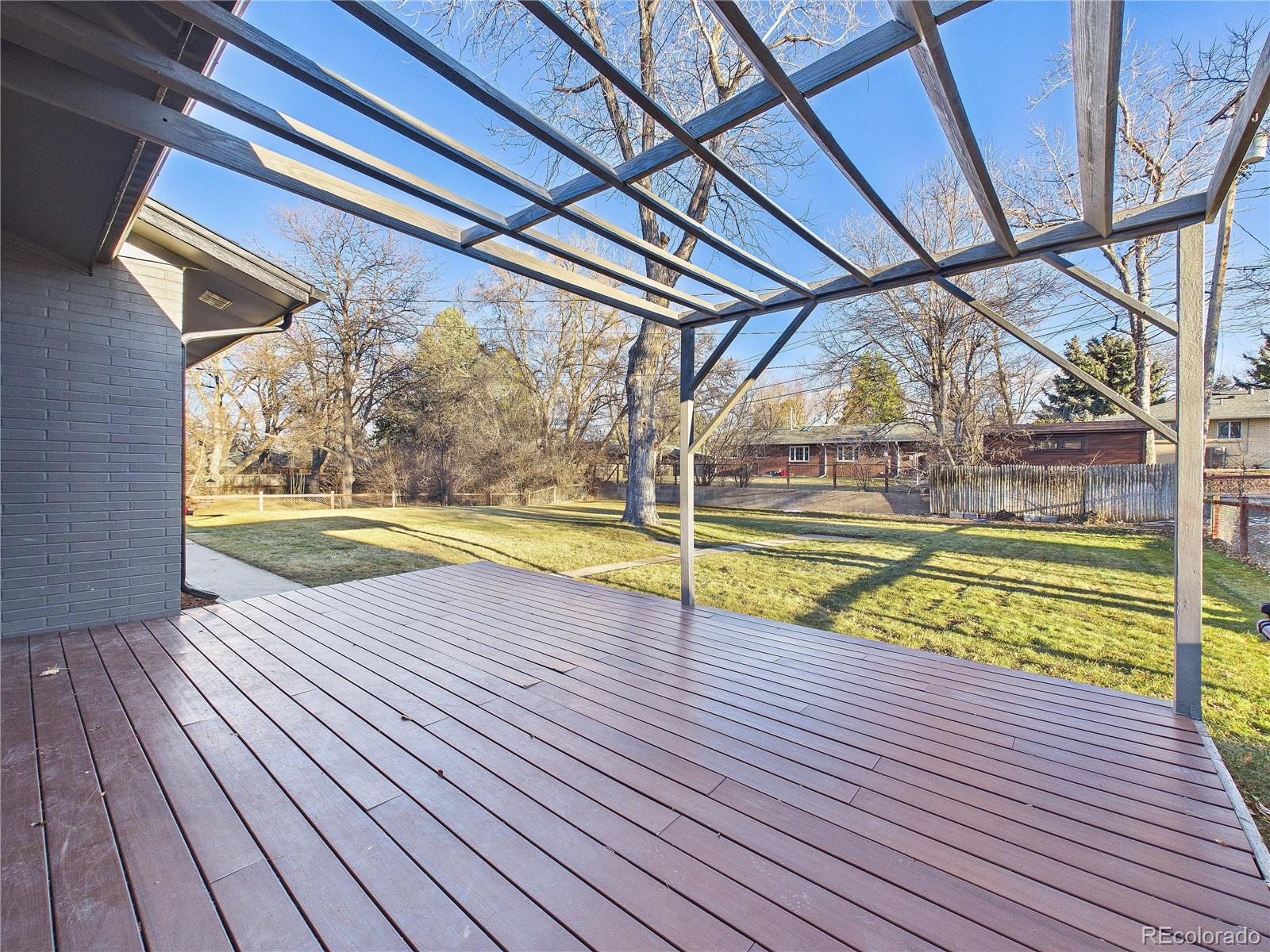 3656 South Forest Way Denver, CO 80237 - Photo 38 of 41