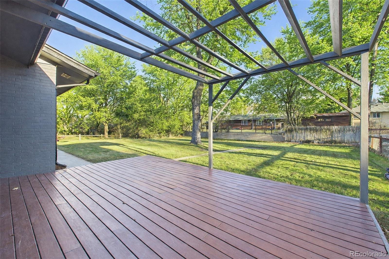 3656 South Forest Way Denver, CO 80237 - Photo 39 of 41