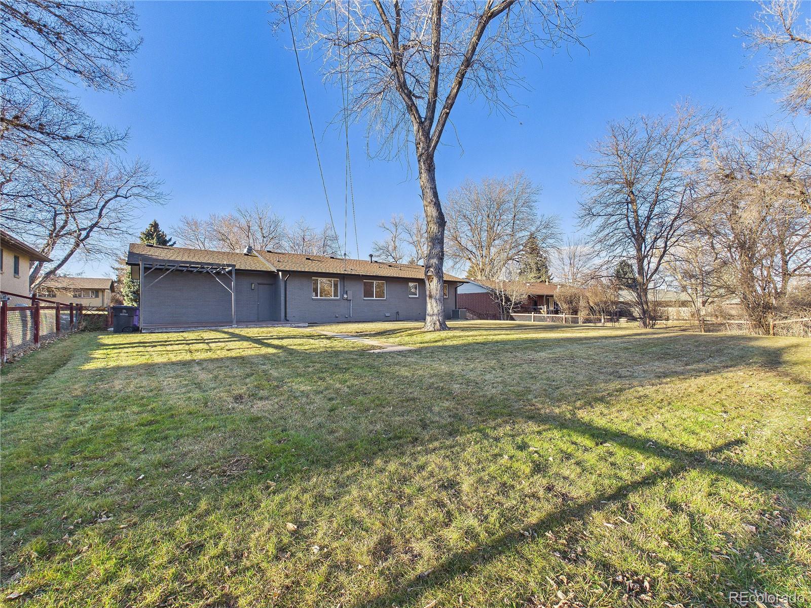 3656 South Forest Way Denver, CO 80237 - Photo 40 of 41