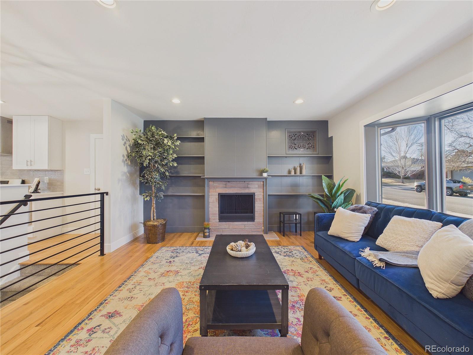 3656 South Forest Way Denver, CO 80237 - Photo 4 of 41