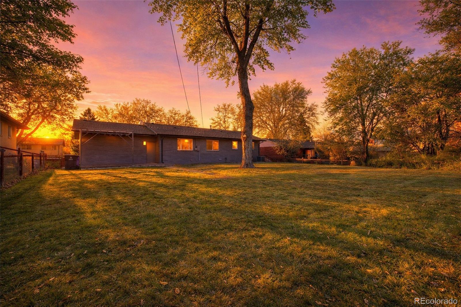 3656 South Forest Way Denver, CO 80237 - Photo 41 of 41