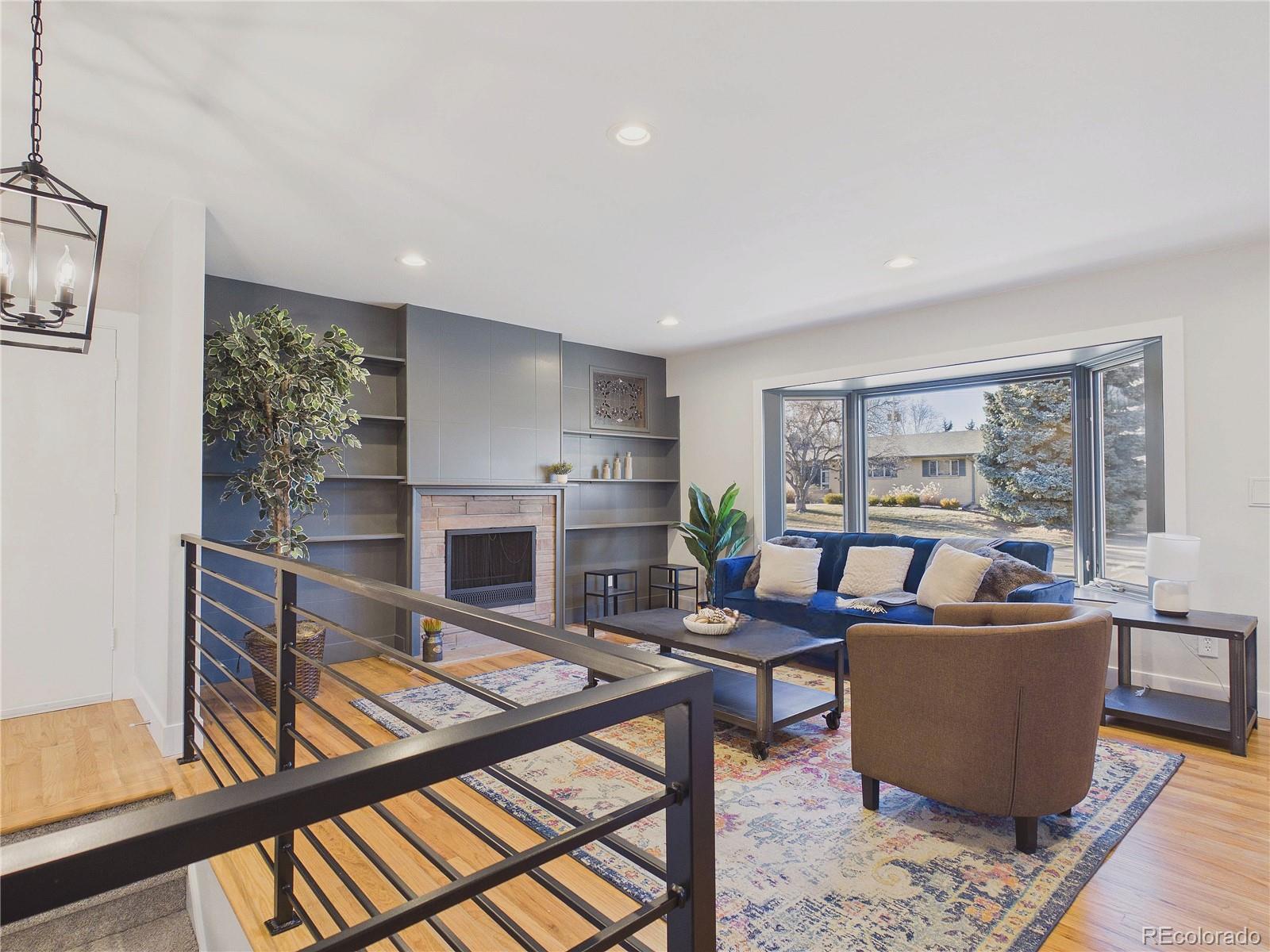 3656 South Forest Way Denver, CO 80237 - Photo 5 of 41