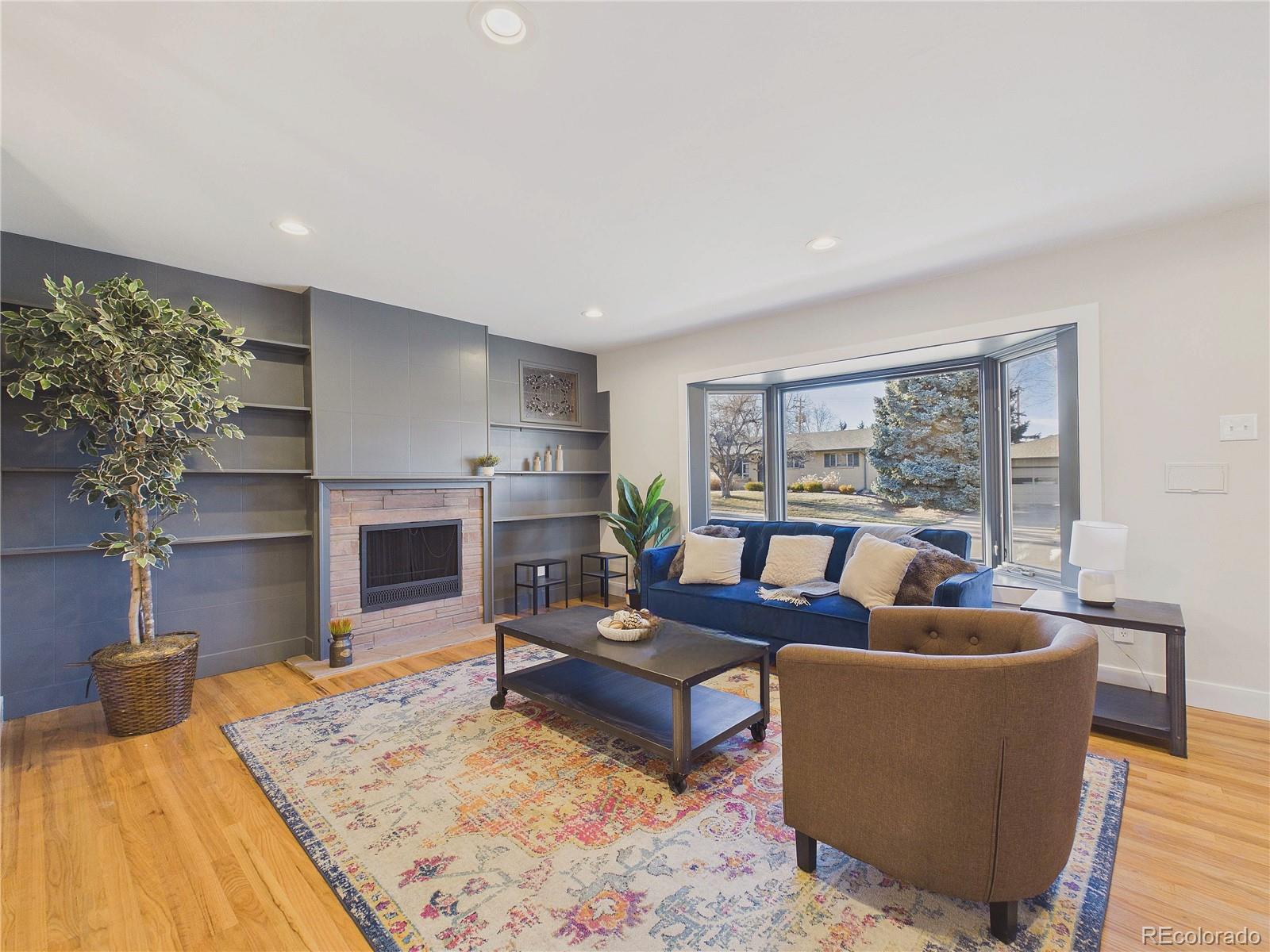 3656 South Forest Way Denver, CO 80237 - Photo 6 of 41