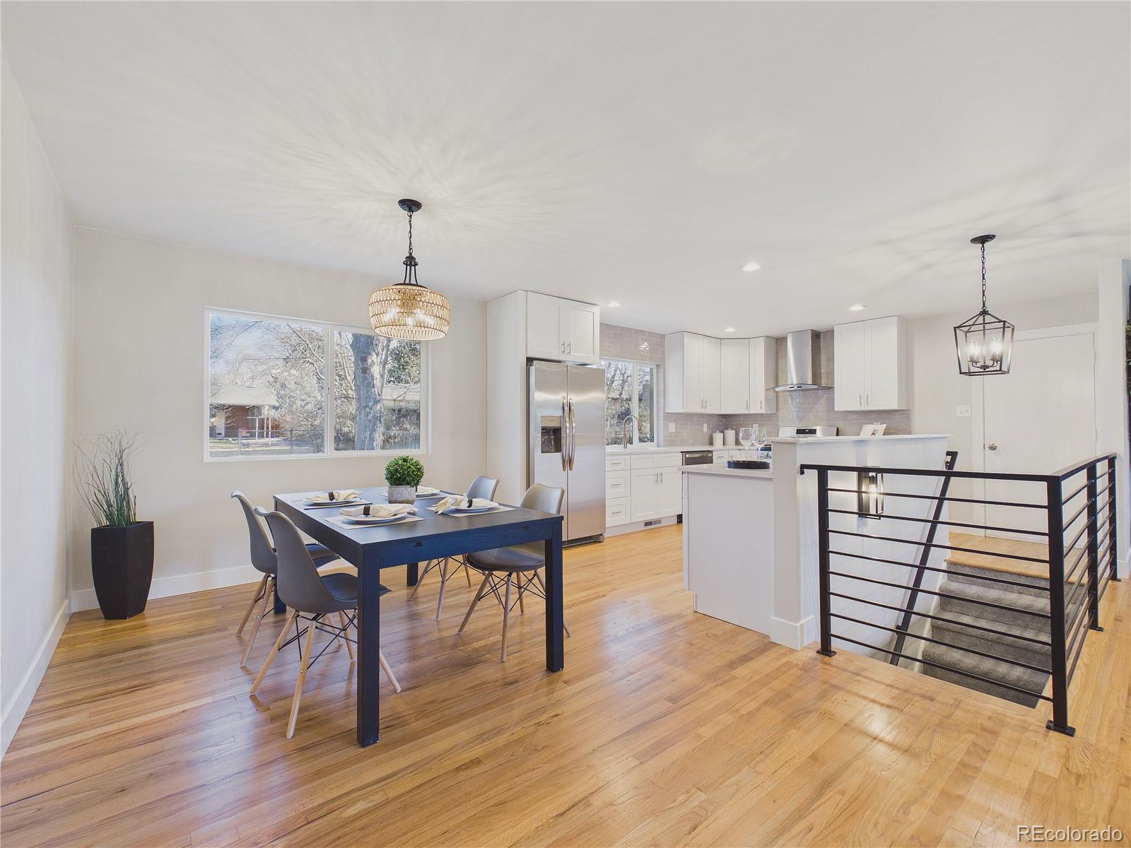 3656 South Forest Way Denver, CO 80237 - Photo 7 of 41