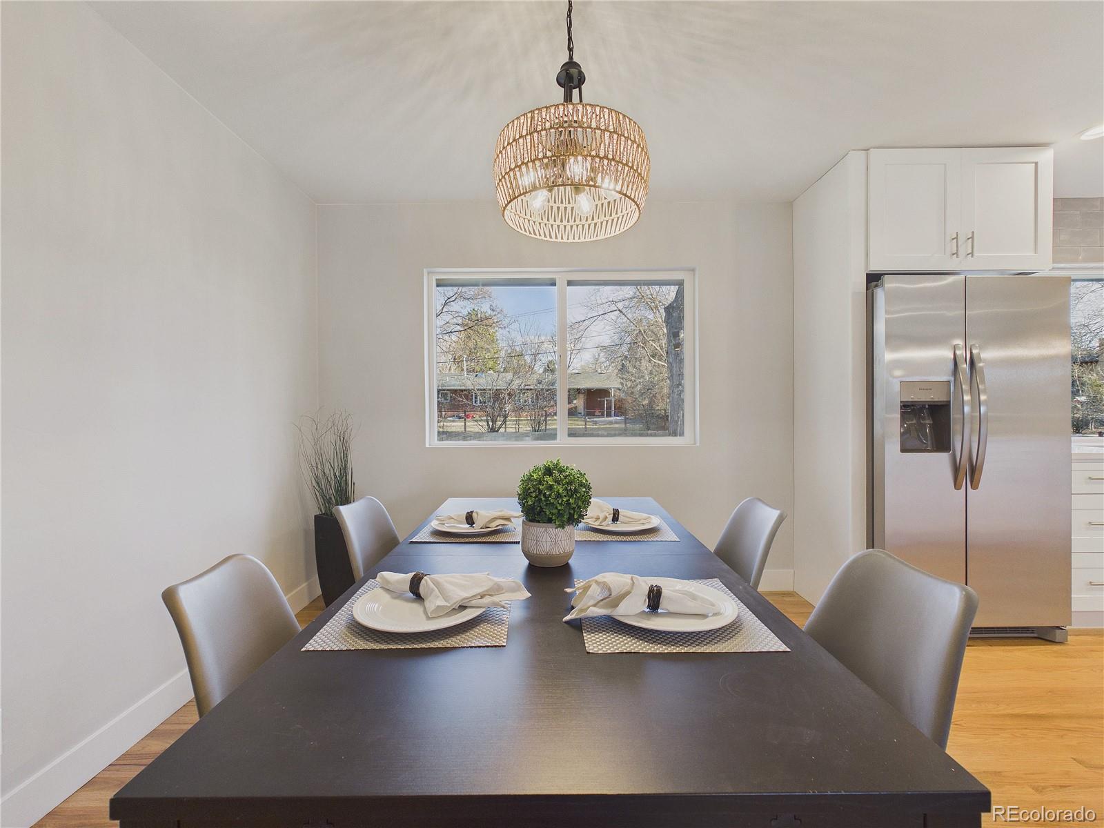 3656 South Forest Way Denver, CO 80237 - Photo 8 of 41