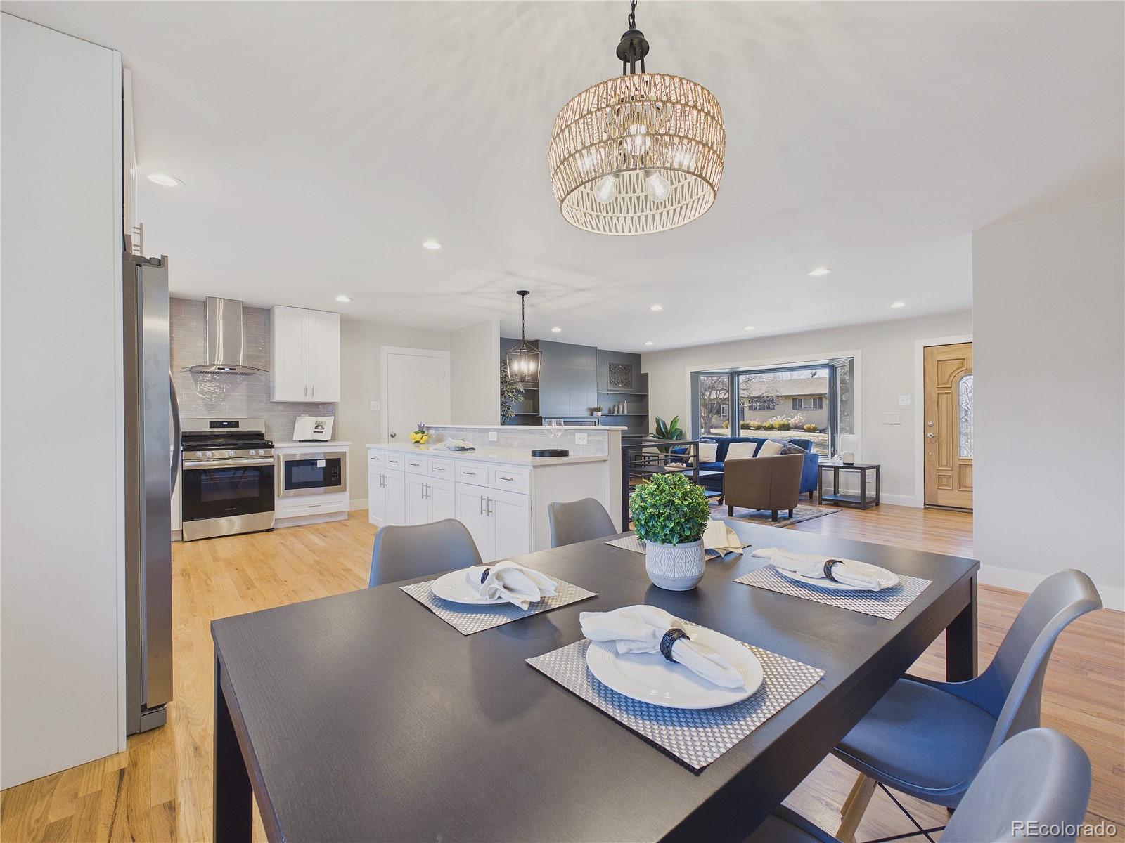 3656 South Forest Way Denver, CO 80237 - Photo 9 of 41