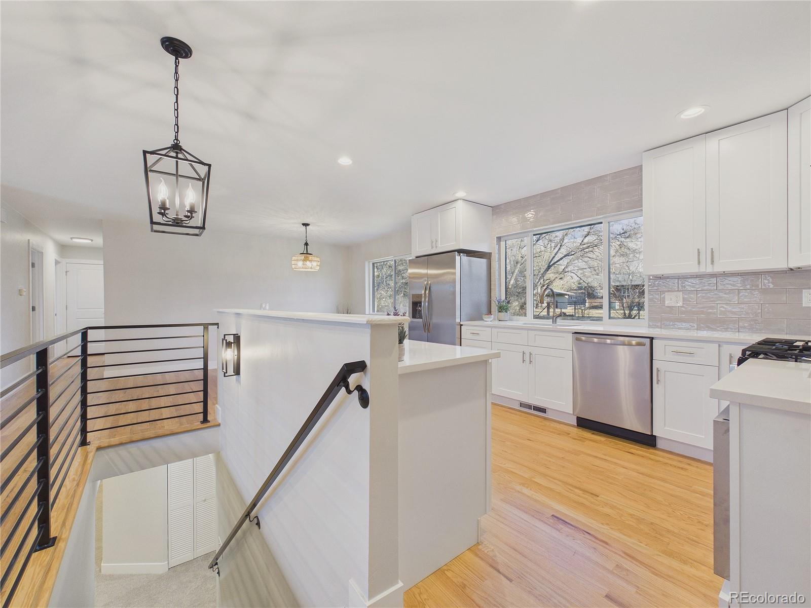 3656 South Forest Way Denver, CO 80237 - Photo 10 of 41