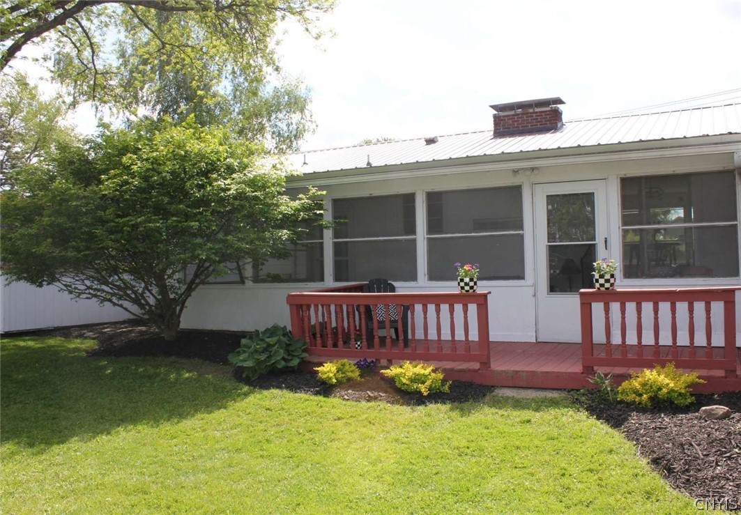 6238 Oakridge Road Owasco, NY 13021 - Photo 17 of 20