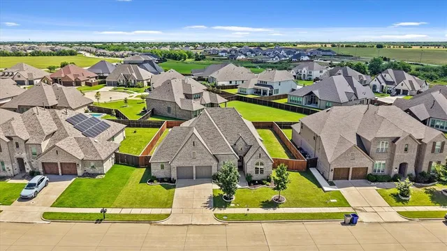 $539,000 | 1514 Siena Lane, McLendon-Chisholm, TX 75032