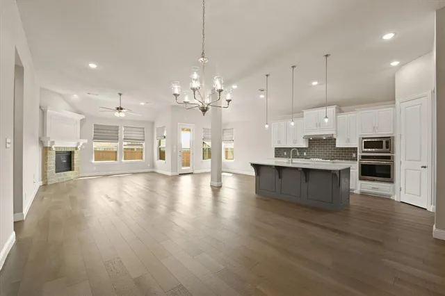 $539,000 | 1514 Siena Lane, McLendon-Chisholm, TX 75032