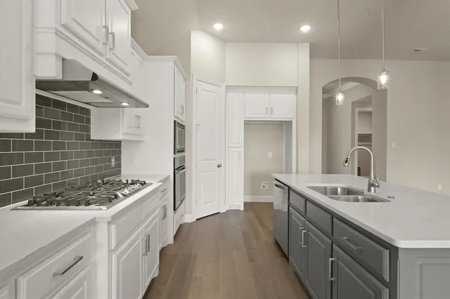 $539,000 | 1514 Siena Lane, McLendon-Chisholm, TX 75032