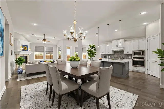 $539,000 | 1514 Siena Lane, McLendon-Chisholm, TX 75032