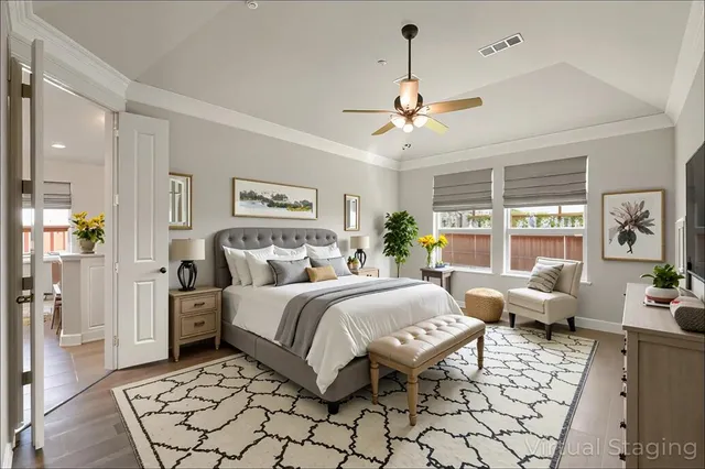 $539,000 | 1514 Siena Lane, McLendon-Chisholm, TX 75032