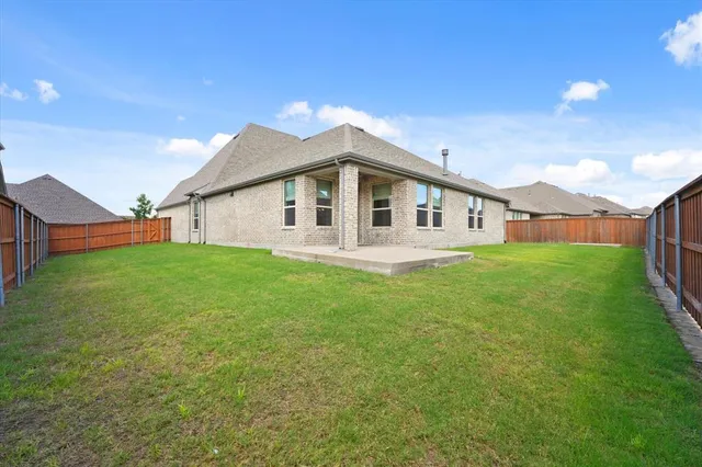 $539,000 | 1514 Siena Lane, McLendon-Chisholm, TX 75032