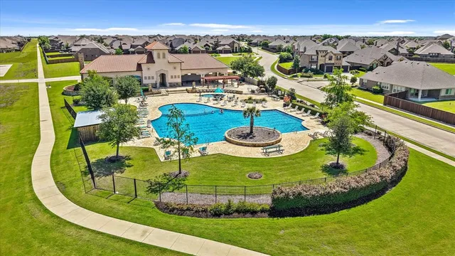 $539,000 | 1514 Siena Lane, McLendon-Chisholm, TX 75032