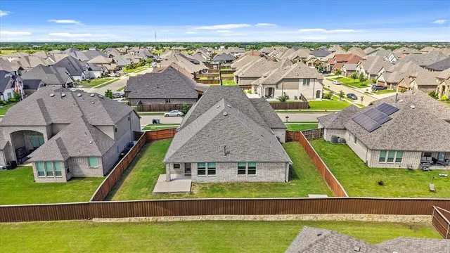 $539,000 | 1514 Siena Lane, McLendon-Chisholm, TX 75032