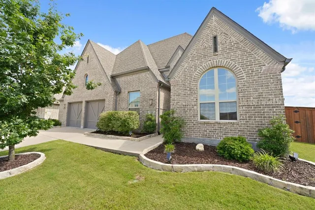 $539,000 | 1514 Siena Lane, McLendon-Chisholm, TX 75032