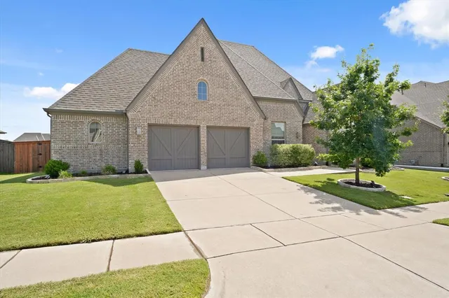 $539,000 | 1514 Siena Lane, McLendon-Chisholm, TX 75032