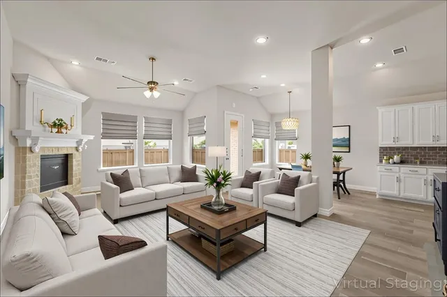 $539,000 | 1514 Siena Lane, McLendon-Chisholm, TX 75032