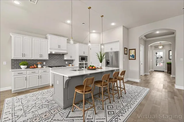 $539,000 | 1514 Siena Lane, McLendon-Chisholm, TX 75032