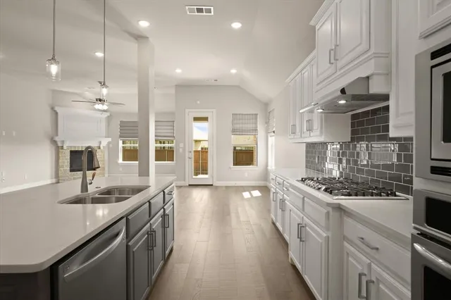 $539,000 | 1514 Siena Lane, McLendon-Chisholm, TX 75032