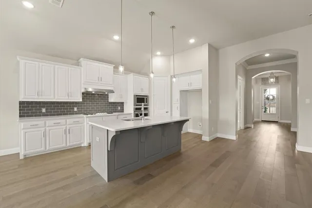 $539,000 | 1514 Siena Lane, McLendon-Chisholm, TX 75032