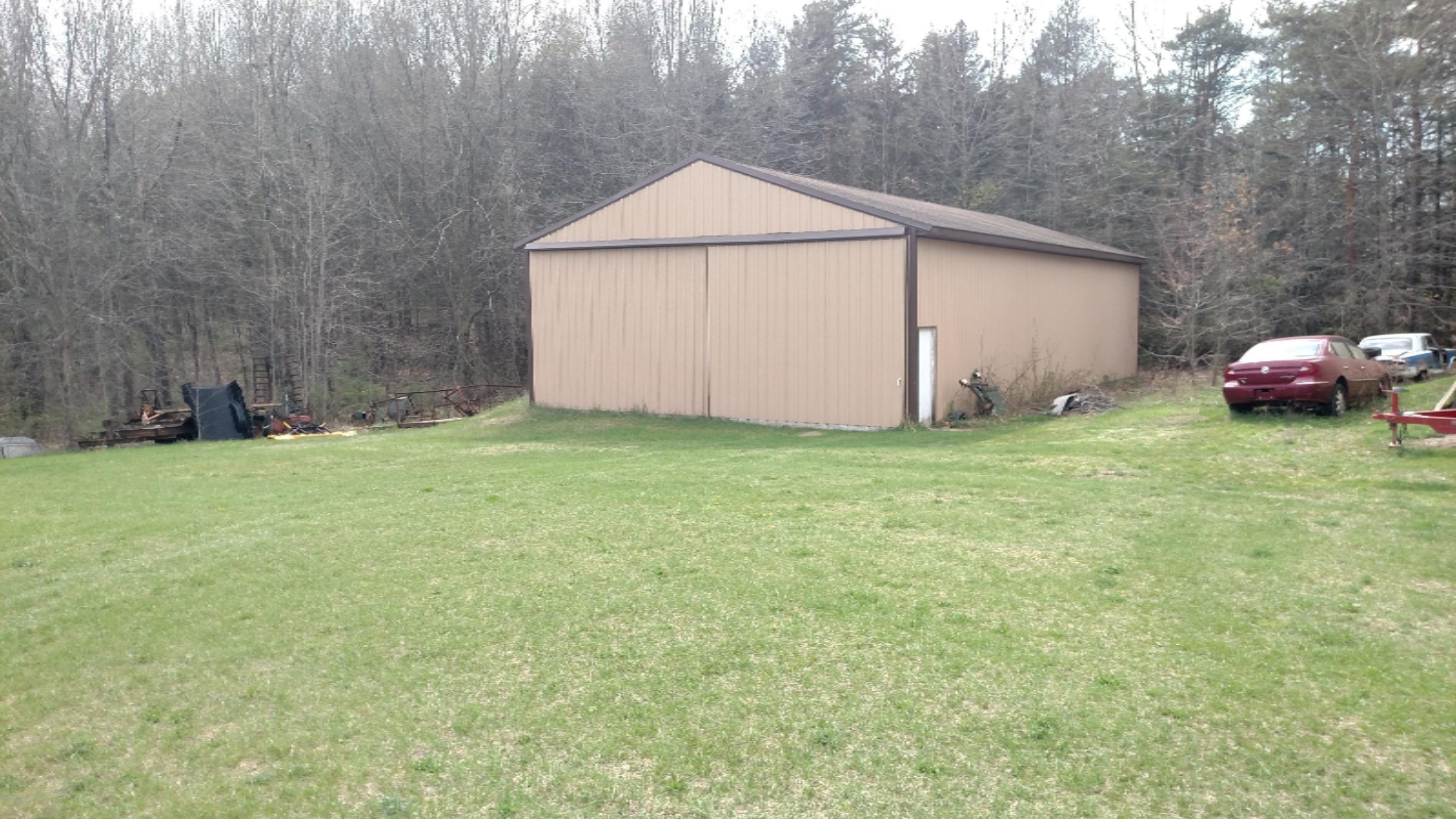 3638 East Stage Road Ionia, MI 48846 - Photo 20 of 25 IMG_20160425_162052949