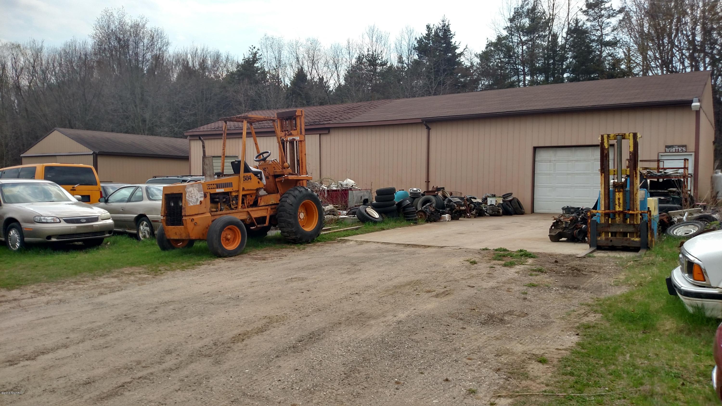 3638 East Stage Road Ionia, MI 48846 - Photo 21 of 25 IMG_20160425_162146468_HDR
