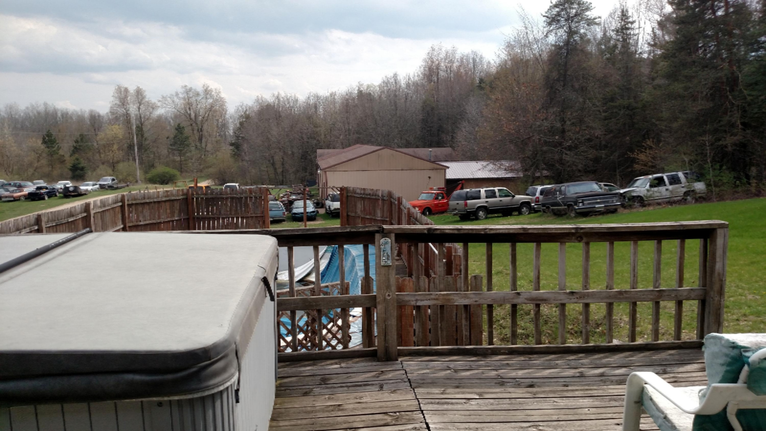 3638 East Stage Road Ionia, MI 48846 - Photo 9 of 25 IMG_20160425_161340192