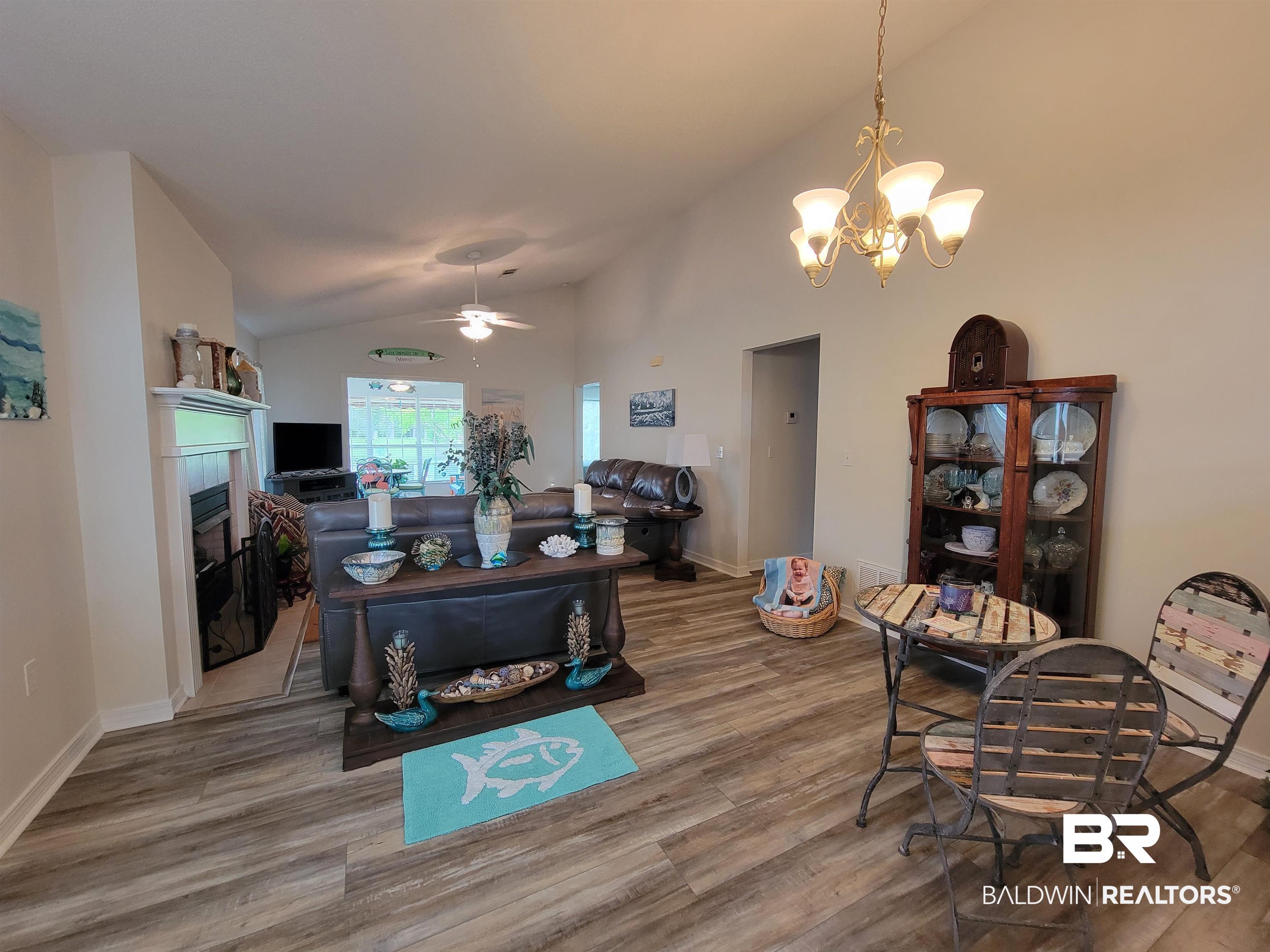 22684 Tranquil Lane Foley, AL 36535 - Photo 6 of 39