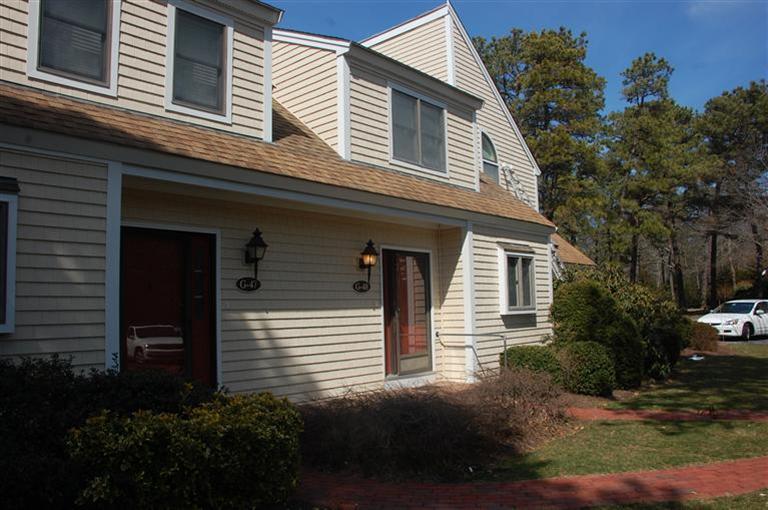 48 Shellback Way, Unit G48 Mashpee, MA 02649 - Photo 1 of 12 Primary Photo