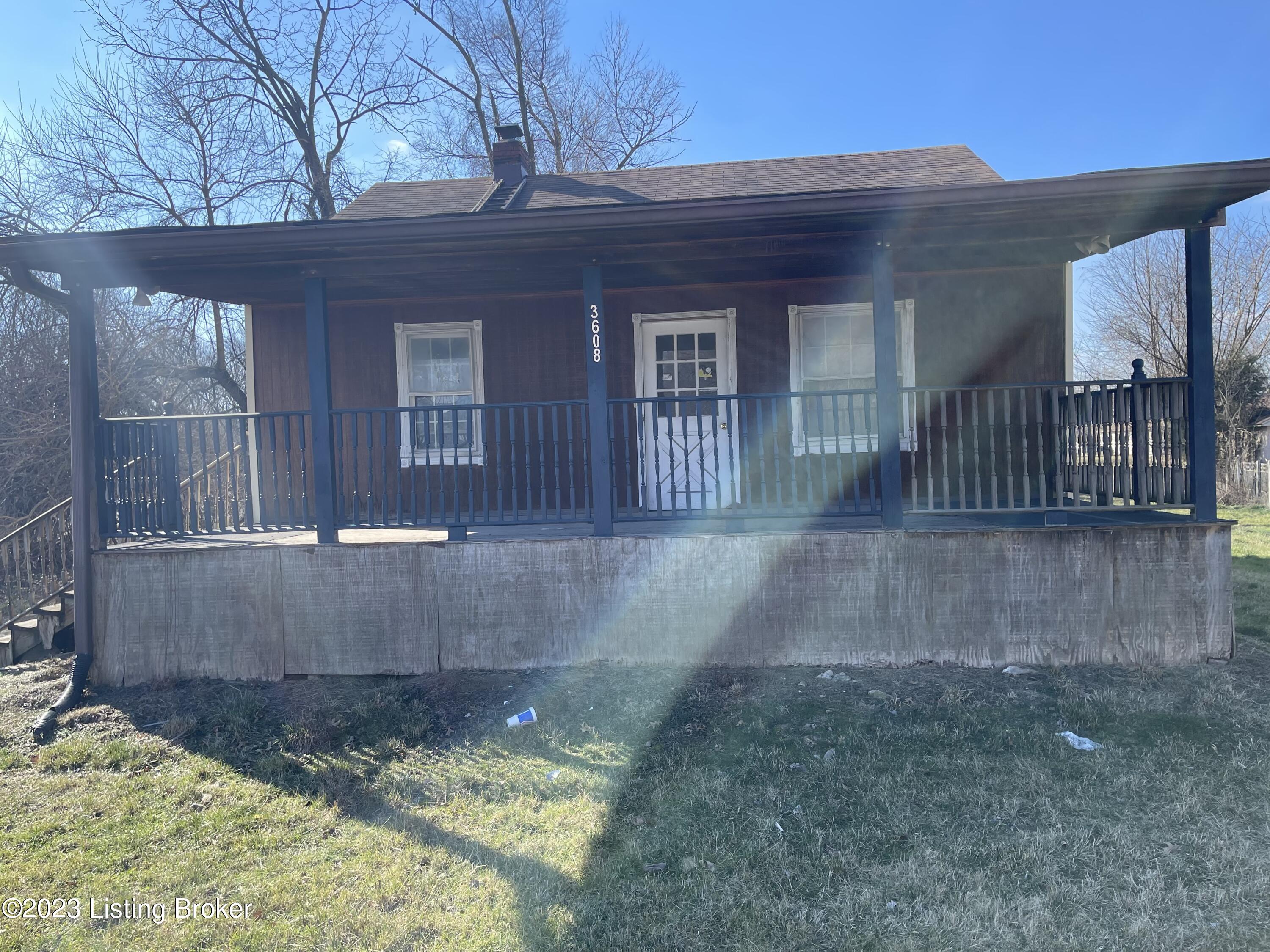 3608 Ralph Avenue Louisville, KY 40211 - Photo 2 of 9 IMG_4541
