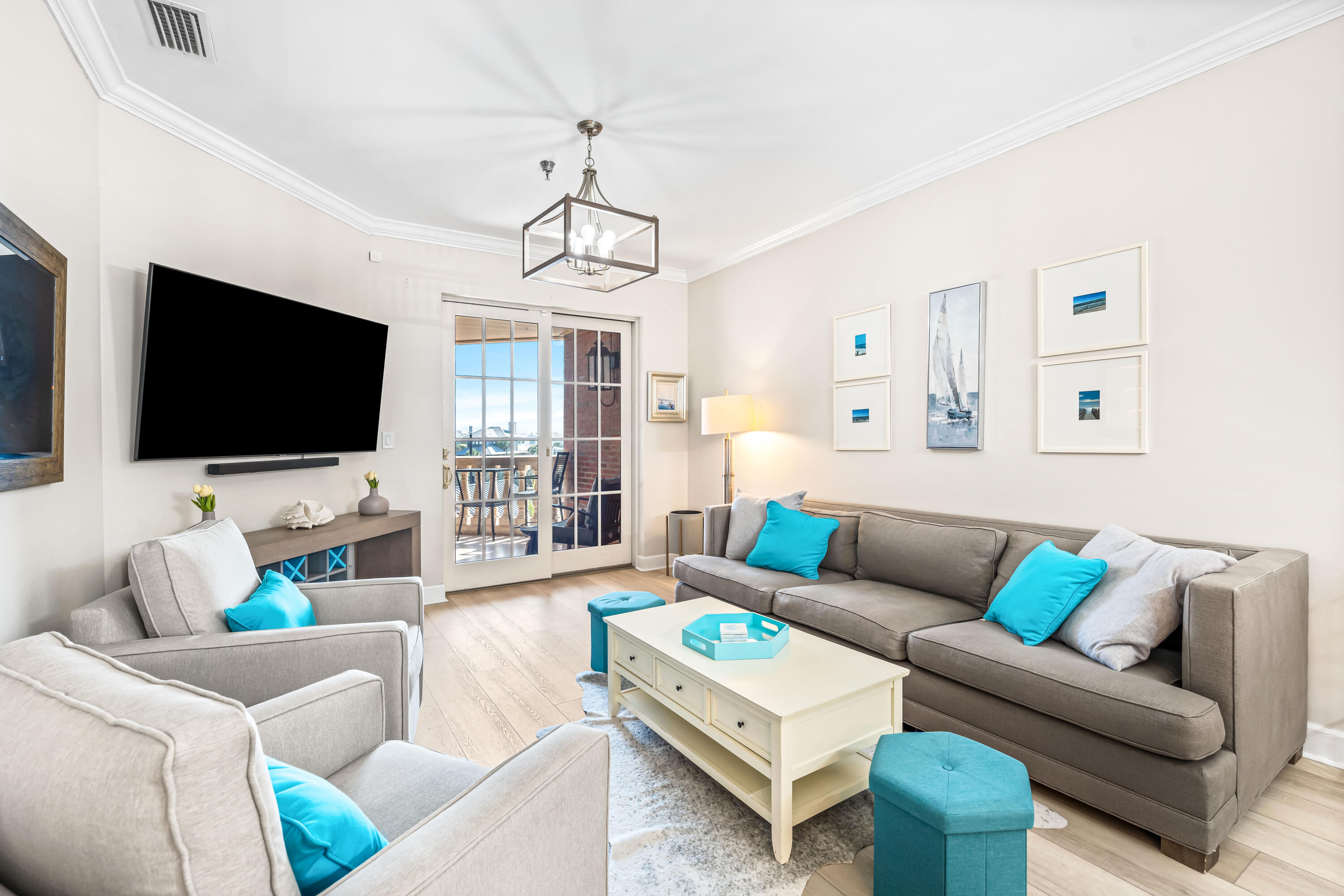 10343 East County Highway 30A Unit 317  