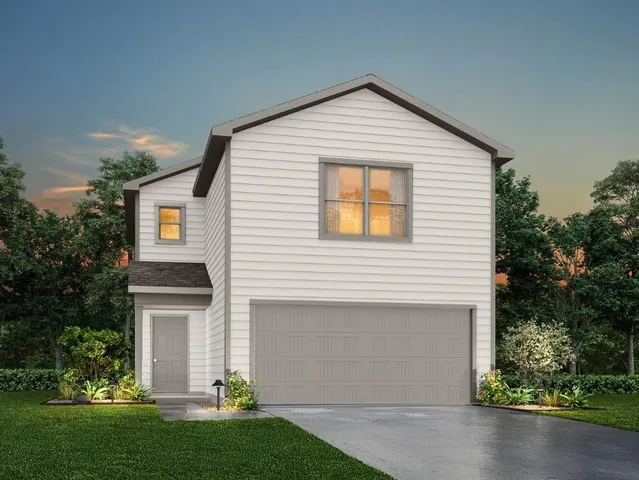 $233,322 | 632 Clear Crk Court, Clyde, TX 79510