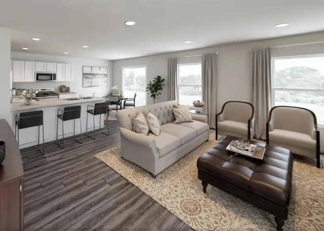 $233,322 | 632 Clear Crk Court, Clyde, TX 79510